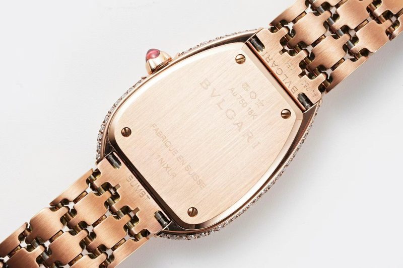 BVLGARI Serpenti Seduttori Watch 103160 9