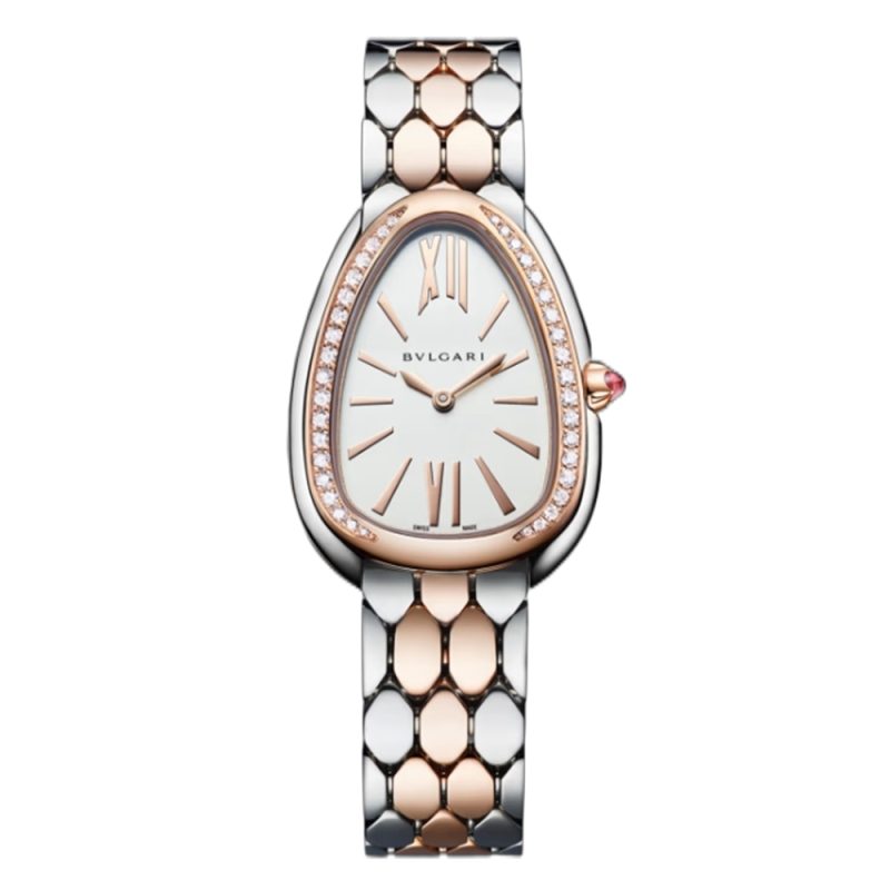 BVLGARI Serpenti Seduttori Watch 2