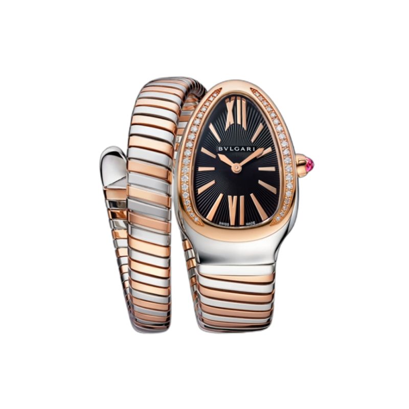 BVLGARI Serpenti Tubogas Watch 103823/102099/102123 3