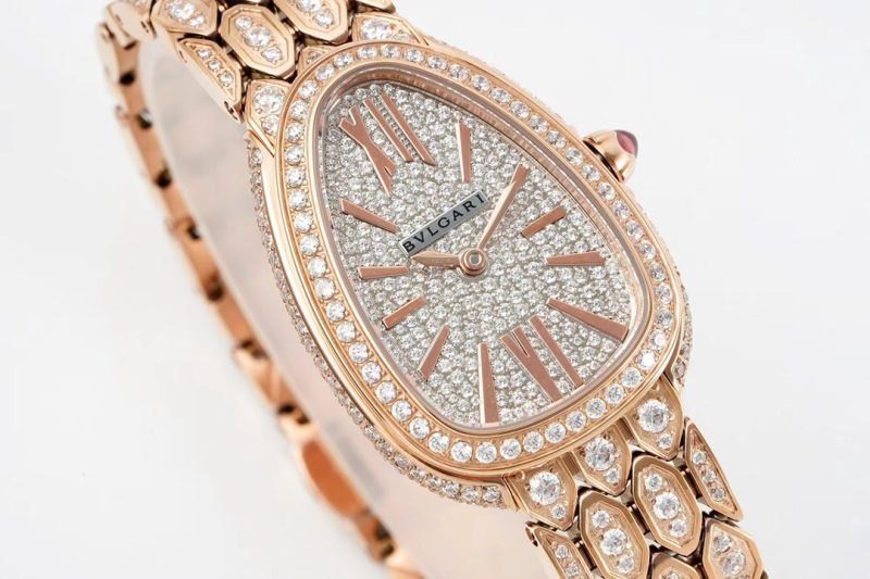 BVLGARI Serpenti Seduttori Watch 103160 2
