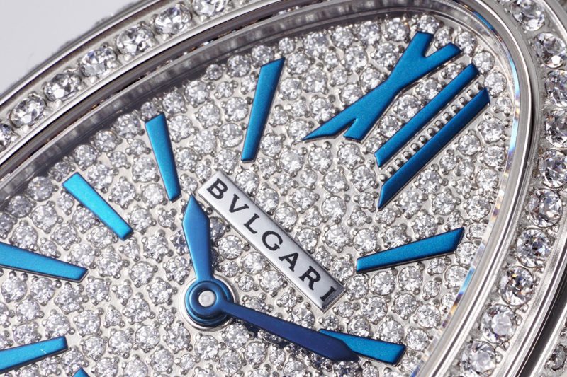 BVLGARI Serpenti Seduttori Watch 103159 6