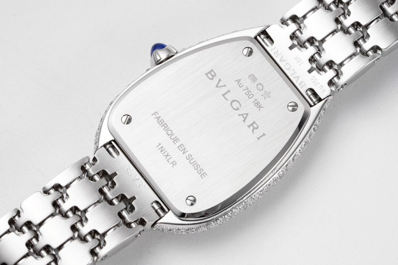 BVLGARI Serpenti Seduttori Watch 103159 10