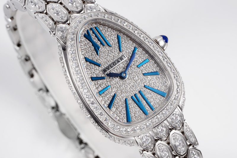 BVLGARI Serpenti Seduttori Watch 103159 3