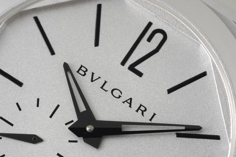 BVLGARI Octo Finissimo Watch 102713 4
