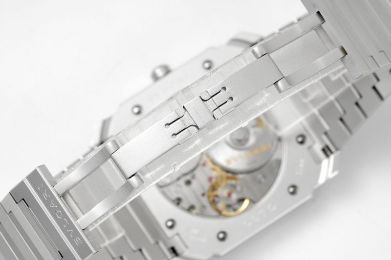 BVLGARI Octo Finissimo Watch 102713 9