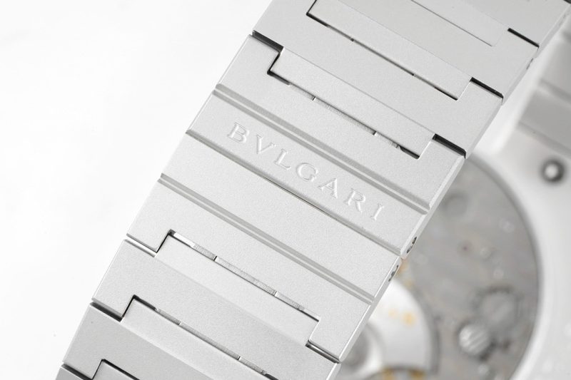 BVLGARI Octo Finissimo Watch 102713 10