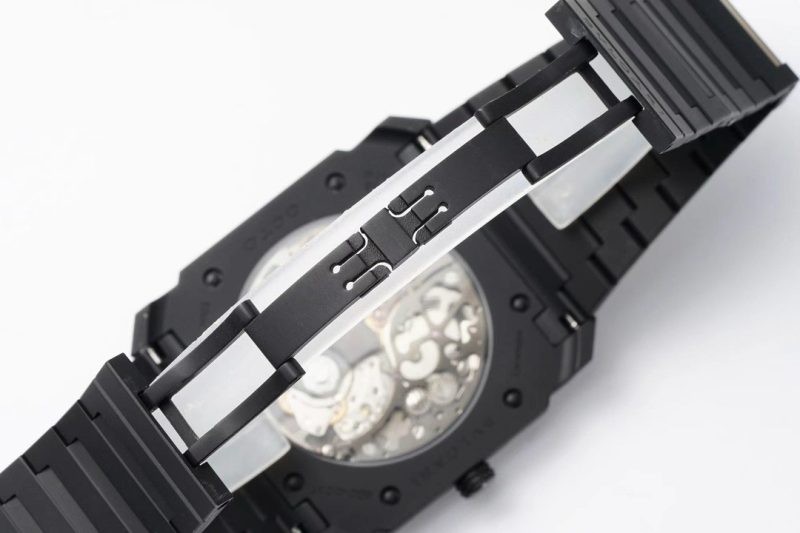 BVLGARI Octo Finissimo Watch 103077 8