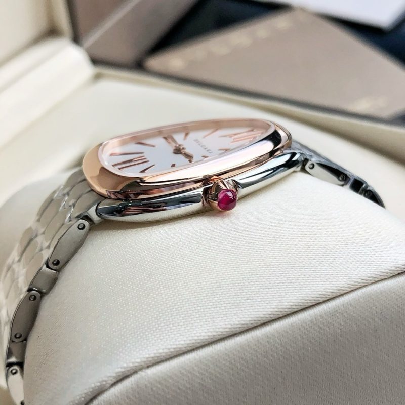 BVLGARI Serpenti Seduttori Watch 8