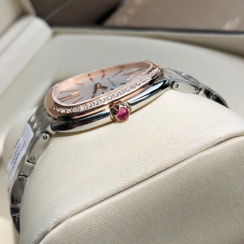 BVLGARI Serpenti Seduttori Watch 11