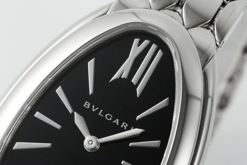 BVLGARI Serpenti Seduttori Watch 103952/103950/103799/103450 7