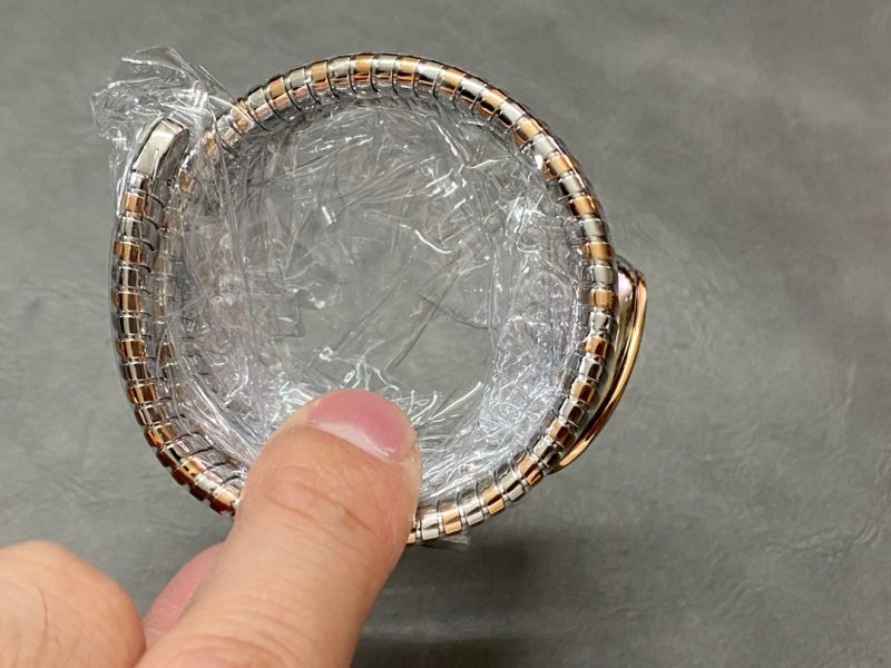 BVLGARI Serpenti Tubogas Watch 4