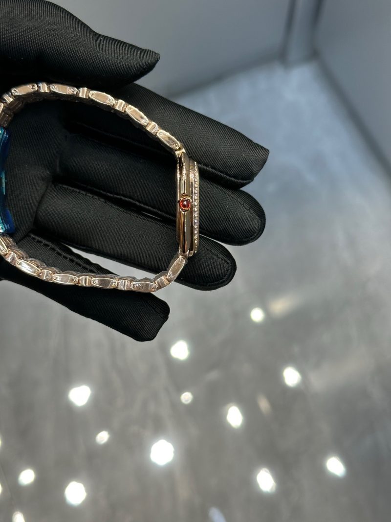 BVLGARI Serpenti Seduttori Watch 103147/103453/103145/103146 10