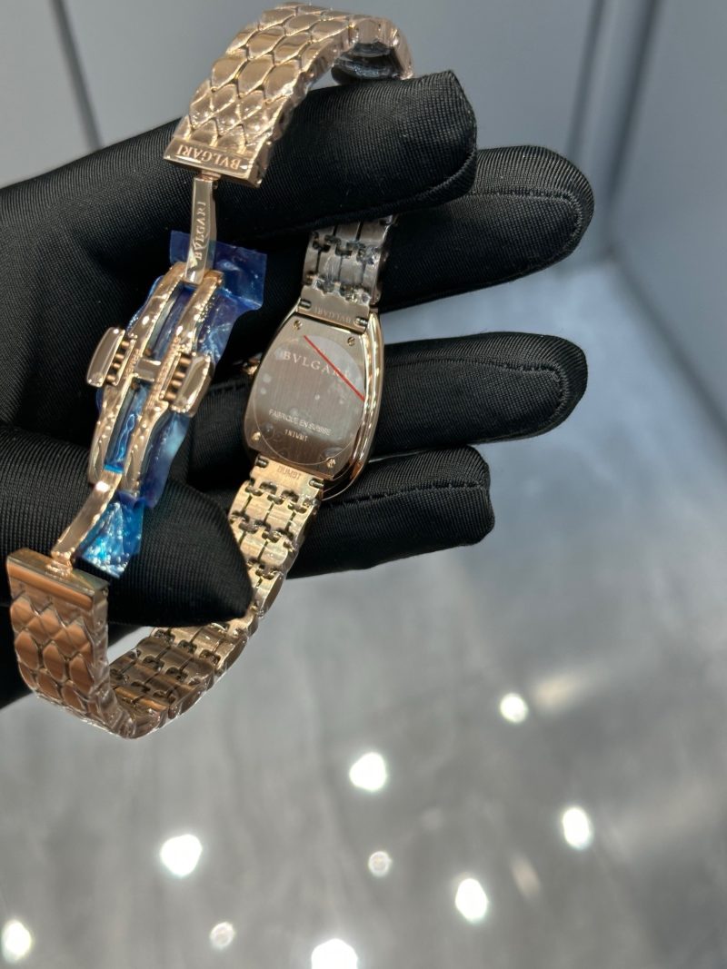 BVLGARI Serpenti Seduttori Watch 103147/103453/103145/103146 9