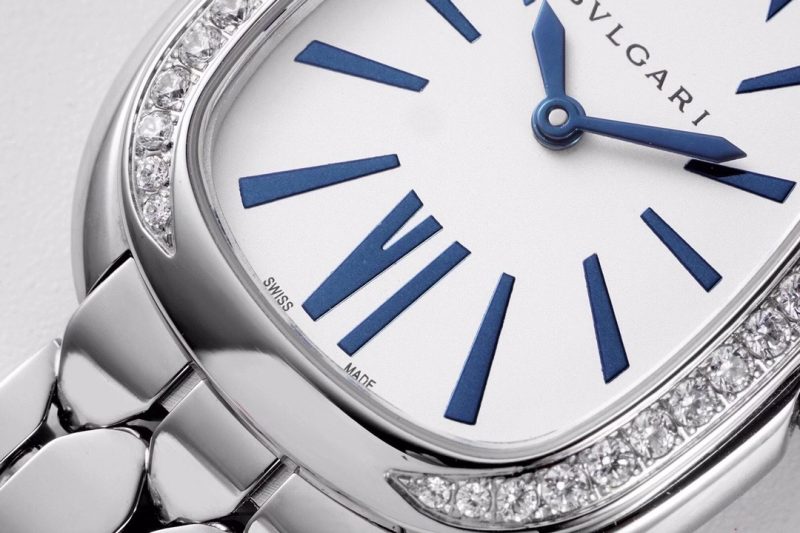 BVLGARI Serpenti Seduttori Watch 103148/103949/103937 6