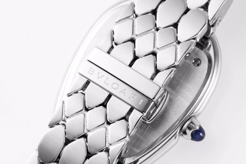 BVLGARI Serpenti Seduttori Watch 103148/103949/103937 7