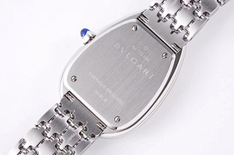 BVLGARI Serpenti Seduttori Watch 103148/103949/103937 8