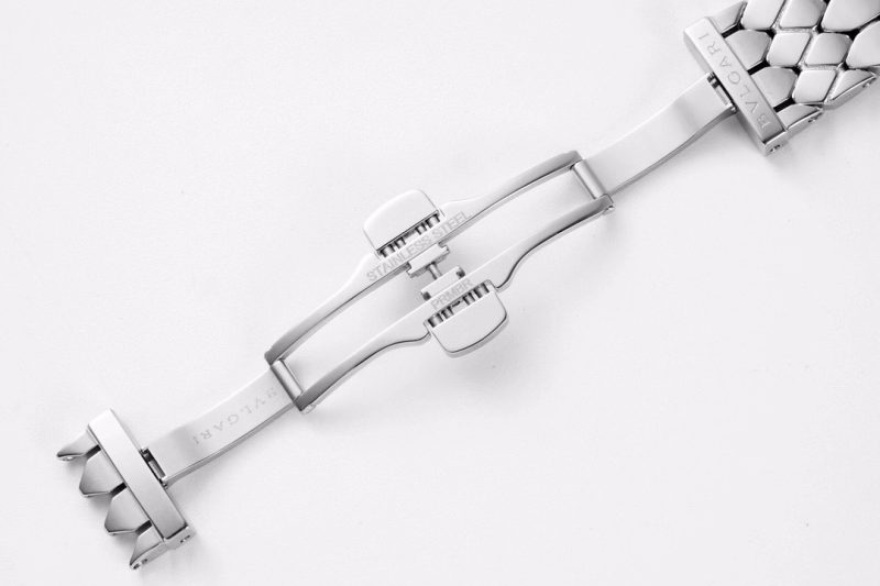BVLGARI Serpenti Seduttori Watch 103148/103949/103937 10