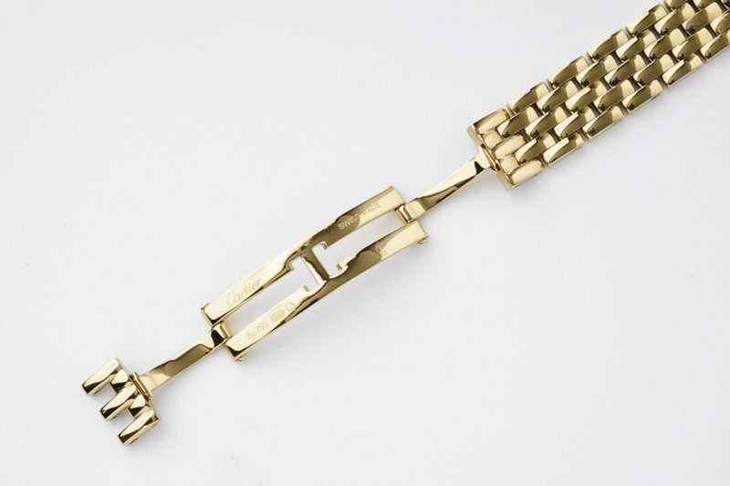 Cartier Panthère de Cartier Small 10