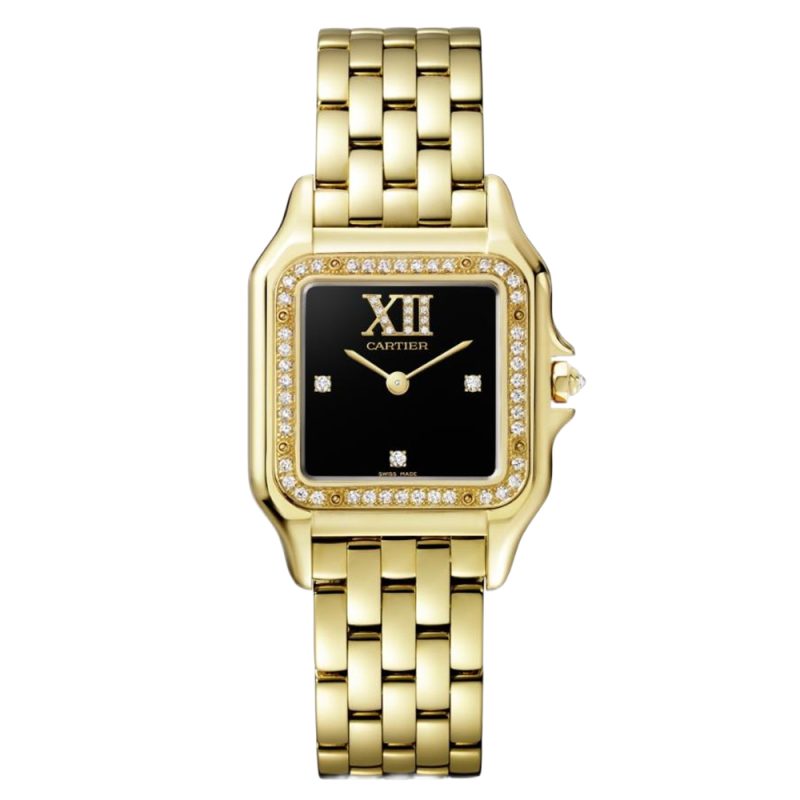 Cartier Panthère de Cartier WJPN0044/WJPN0053 2