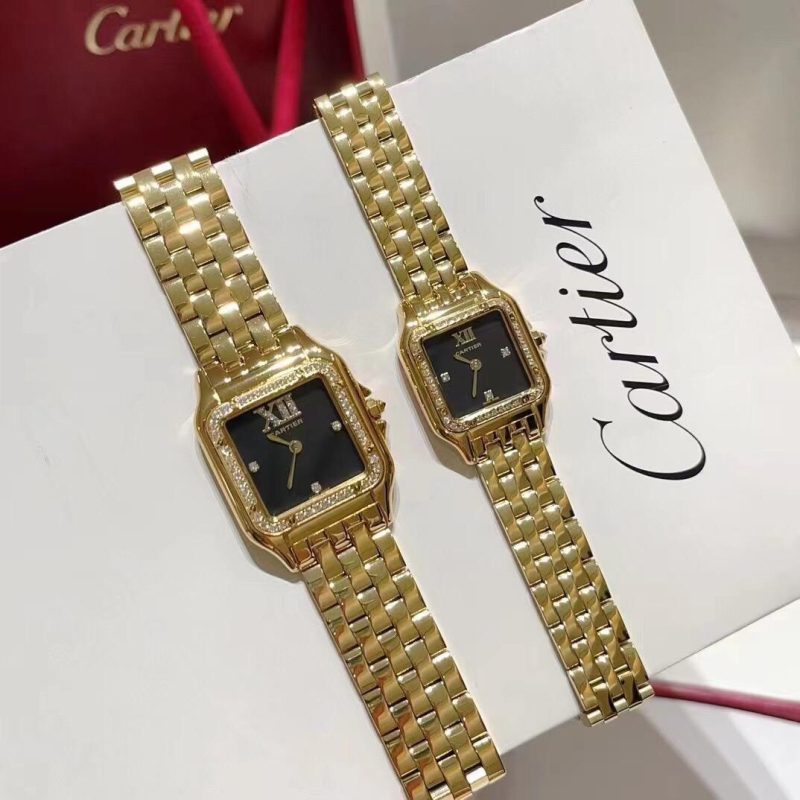 Cartier Panthère de Cartier WJPN0044/WJPN0053 4