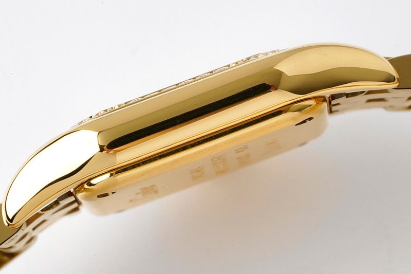 Cartier Panthère de Cartier Small 8