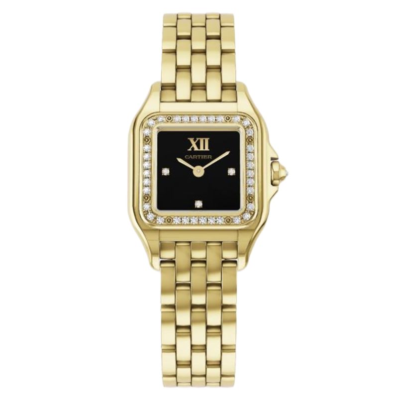 Cartier Panthère de Cartier WJPN0044/WJPN0053 3