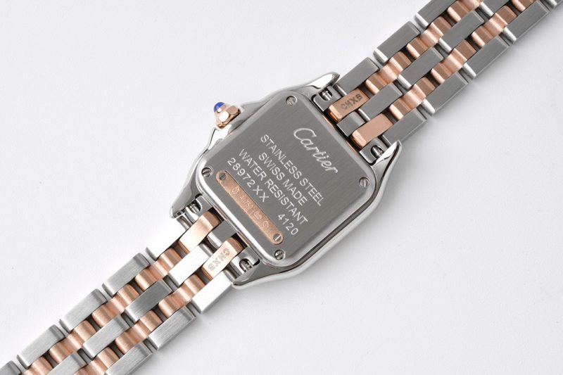 Cartier Panthère de Cartier Small 8