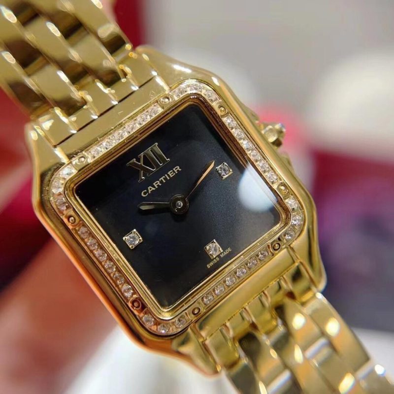 Cartier Panthère de Cartier WJPN0044/WJPN0053 8