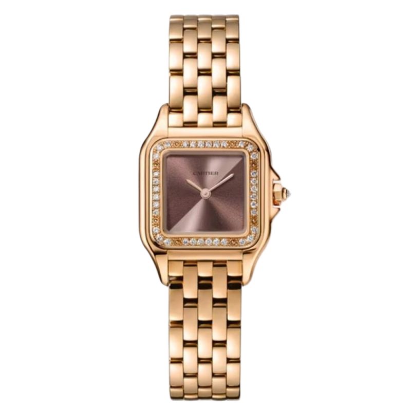 Cartier Panthère de Cartier Small 2