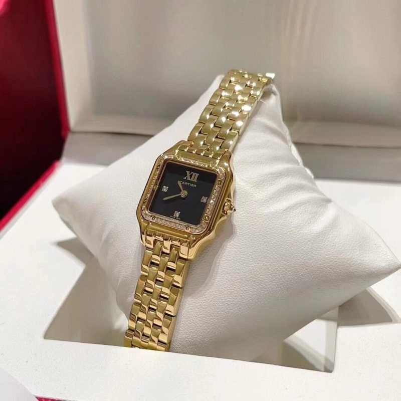 Cartier Panthère de Cartier WJPN0044/WJPN0053 7