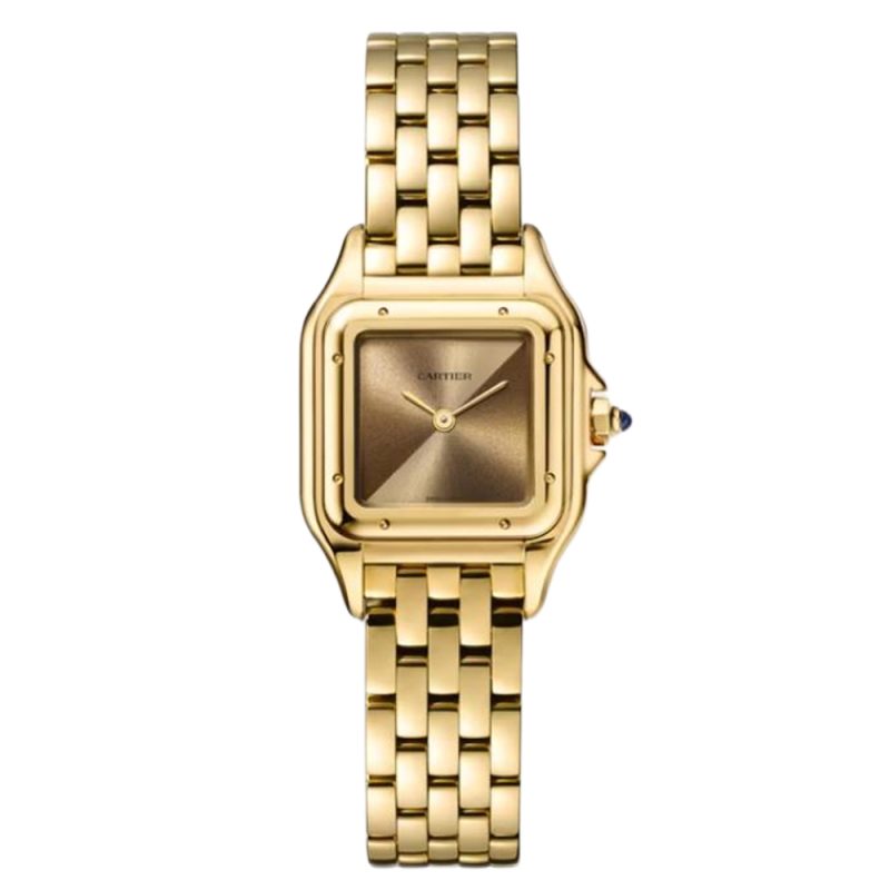 Cartier Panthère de Cartier Small 3