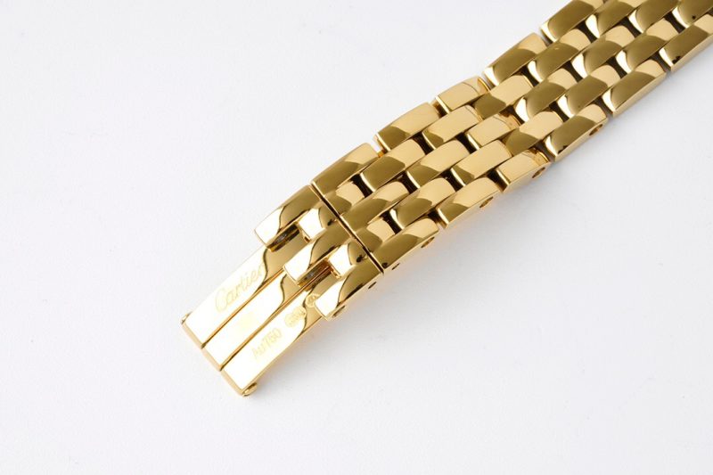 Cartier Panthère de Cartier Small 9