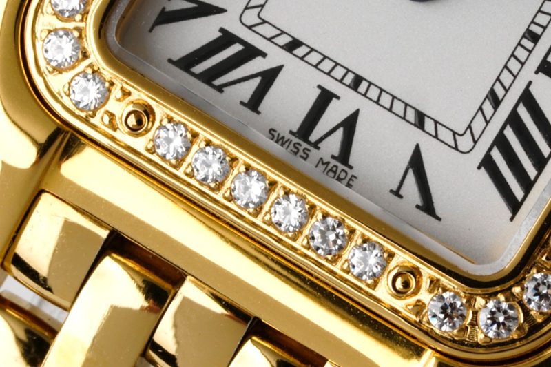 Cartier Panthère de Cartier Small 6
