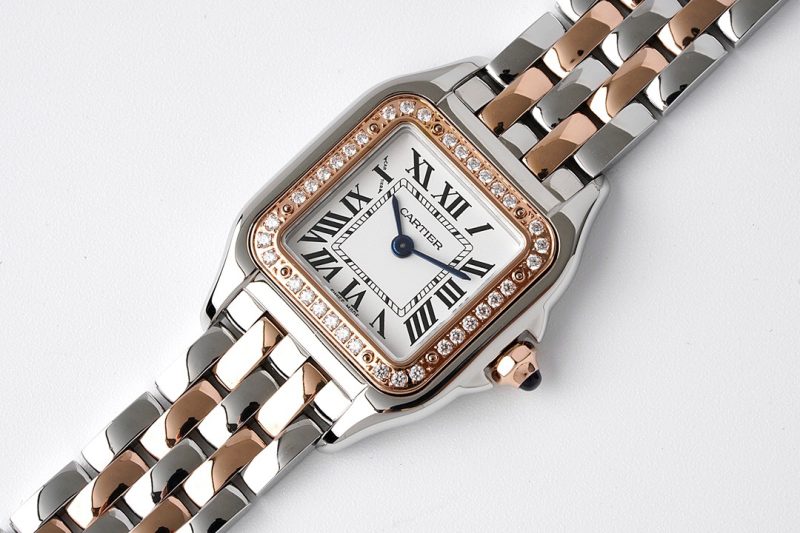 Cartier Panthère de Cartier Small 3