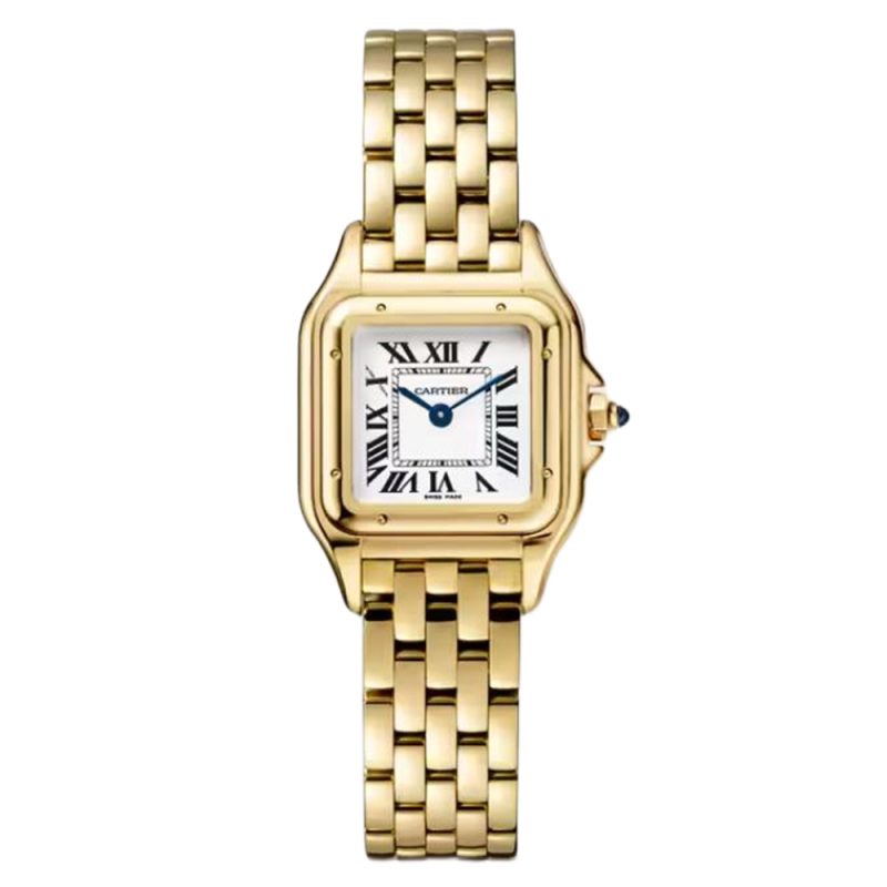 Cartier Panthère de Cartier Small 2