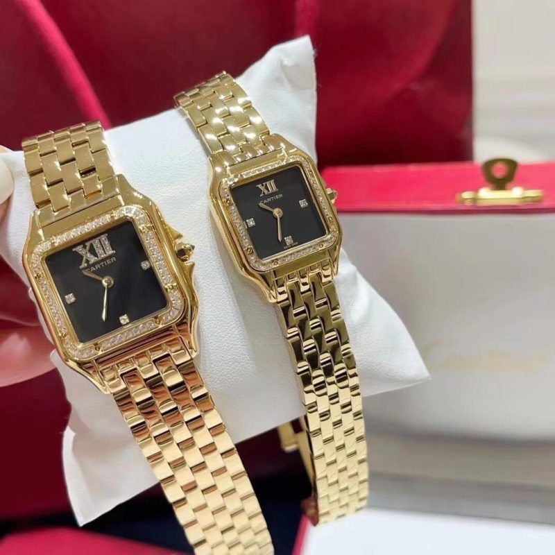 Cartier Panthère de Cartier WJPN0044/WJPN0053 11
