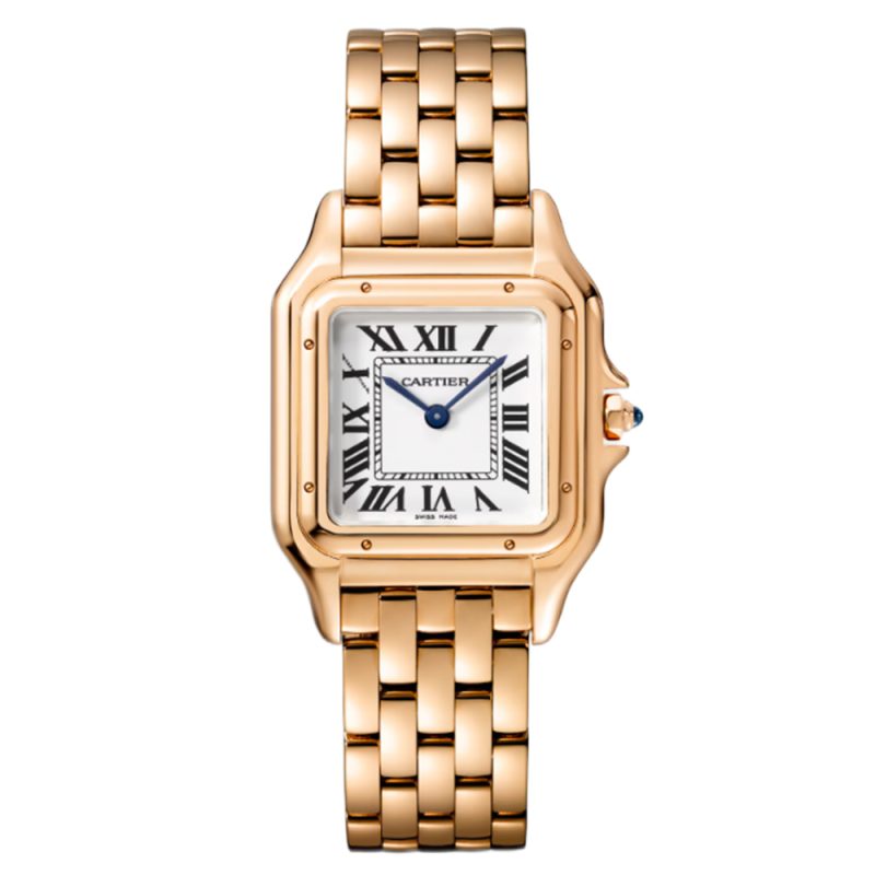 Cartier Panthère de Cartier Medium 4