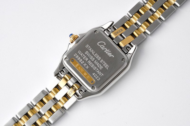 Cartier Panthère de Cartier Small 8