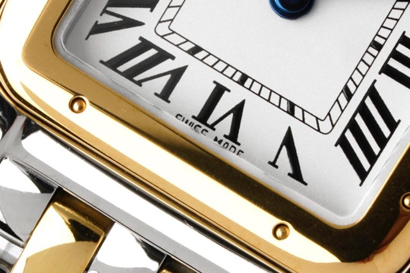 Cartier Panthère de Cartier Small 5