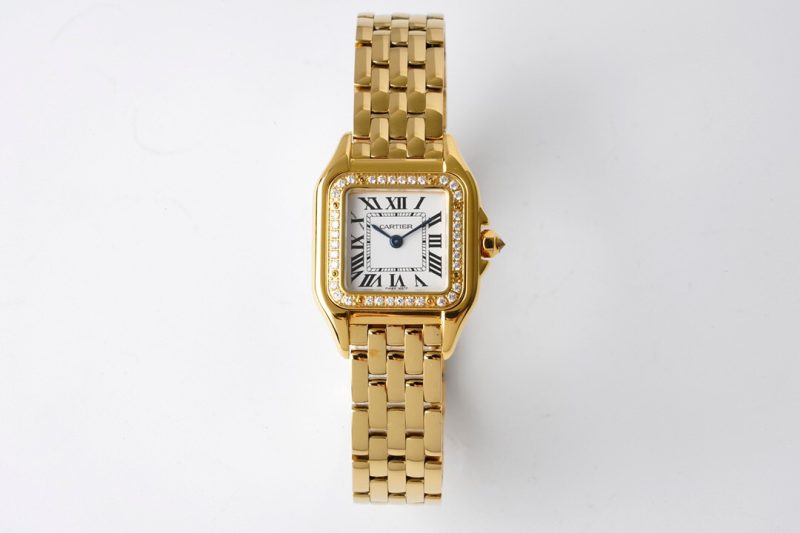 Cartier Panthère de Cartier Small 3
