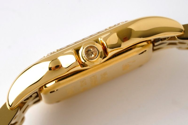 Cartier Panthère de Cartier Small 7