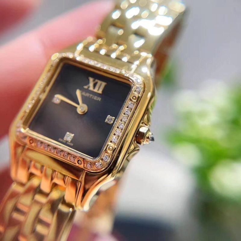 Cartier Panthère de Cartier WJPN0044/WJPN0053 6