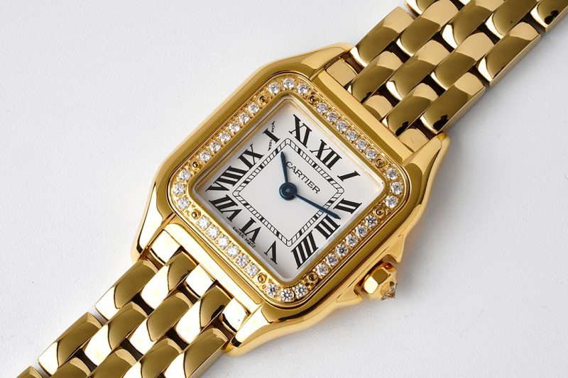 Cartier Panthère de Cartier Small 4