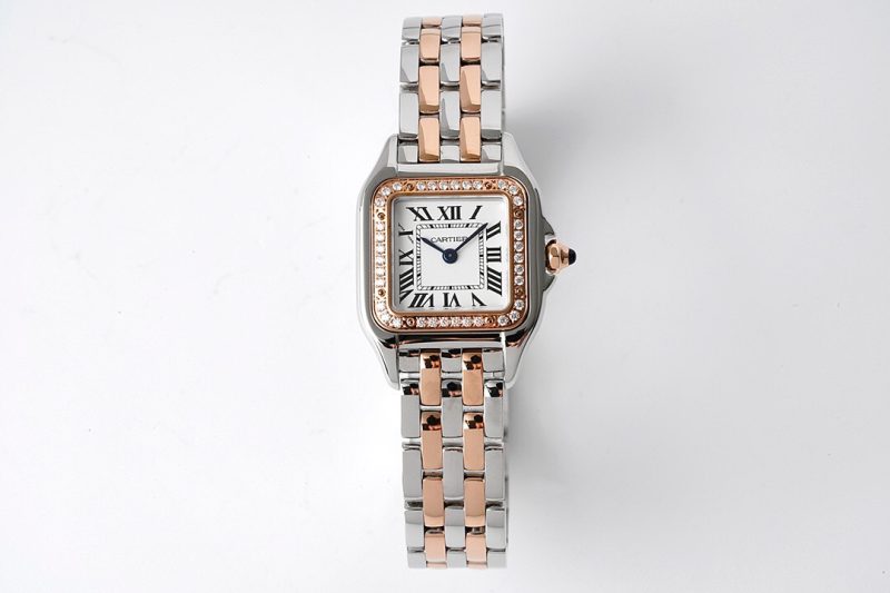 Cartier Panthère de Cartier Small 2