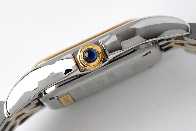 Cartier Panthère de Cartier Small 6