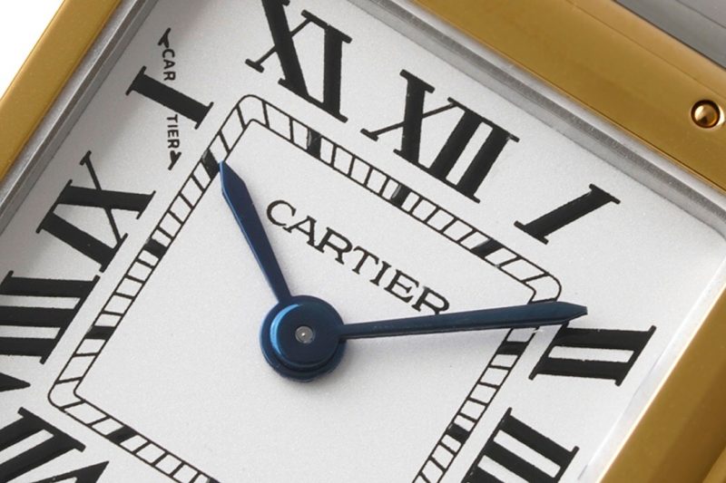 Cartier Panthère de Cartier Small 4
