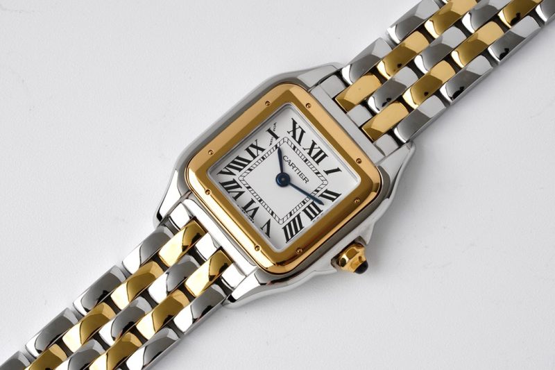 Cartier Panthère de Cartier Small 3