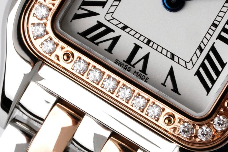 Cartier Panthère de Cartier Small 5