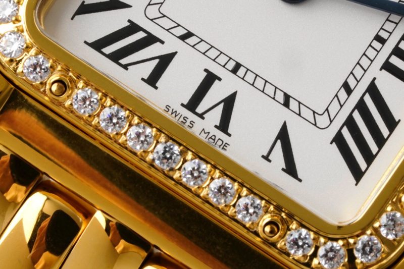 Cartier Panthère de Cartier Medium 6