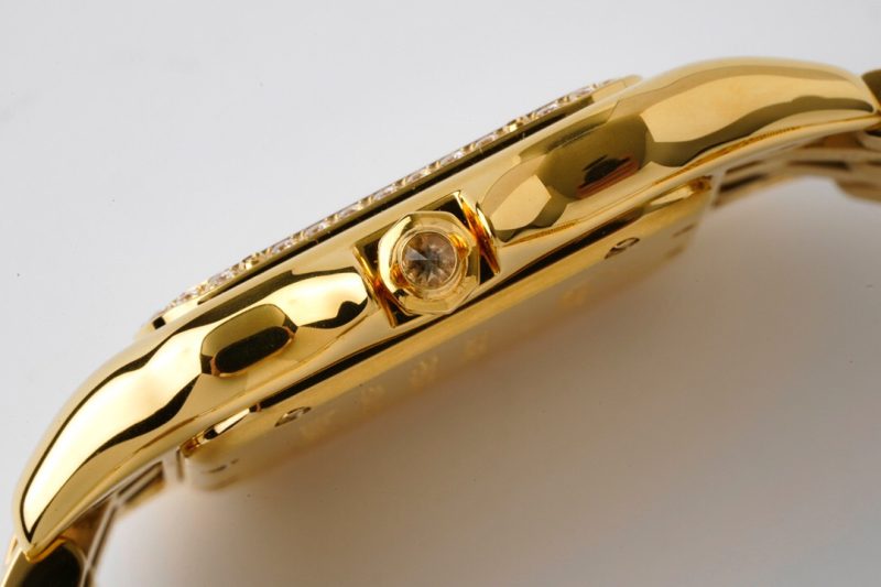 Cartier Panthère de Cartier Medium 7